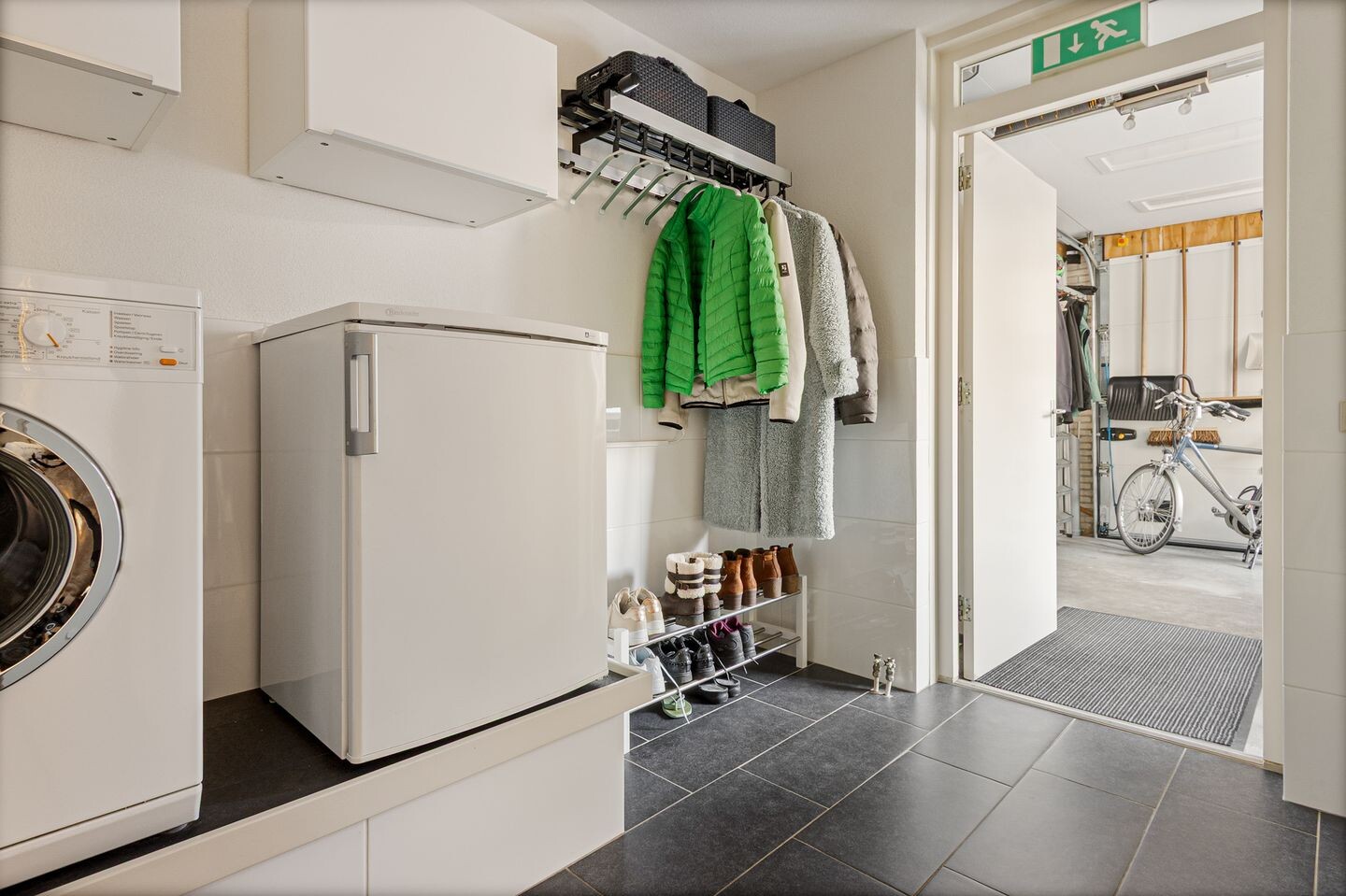Tussenwoning te koop: Kalmoes 3, Drachten
