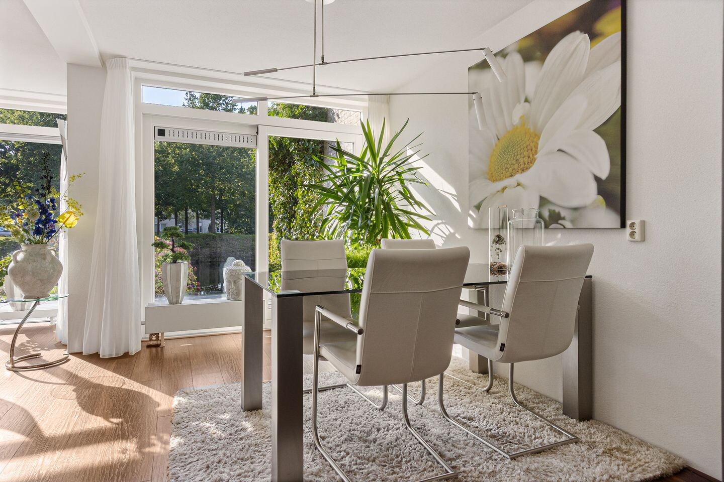 Tussenwoning te koop: Kalmoes 3, Drachten