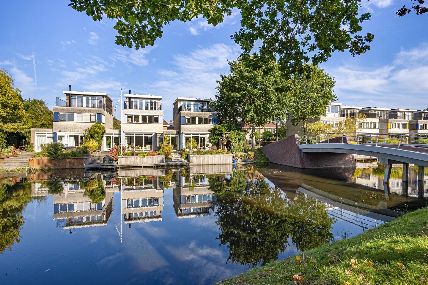 Tussenwoning te koop: Kalmoes 3, Drachten