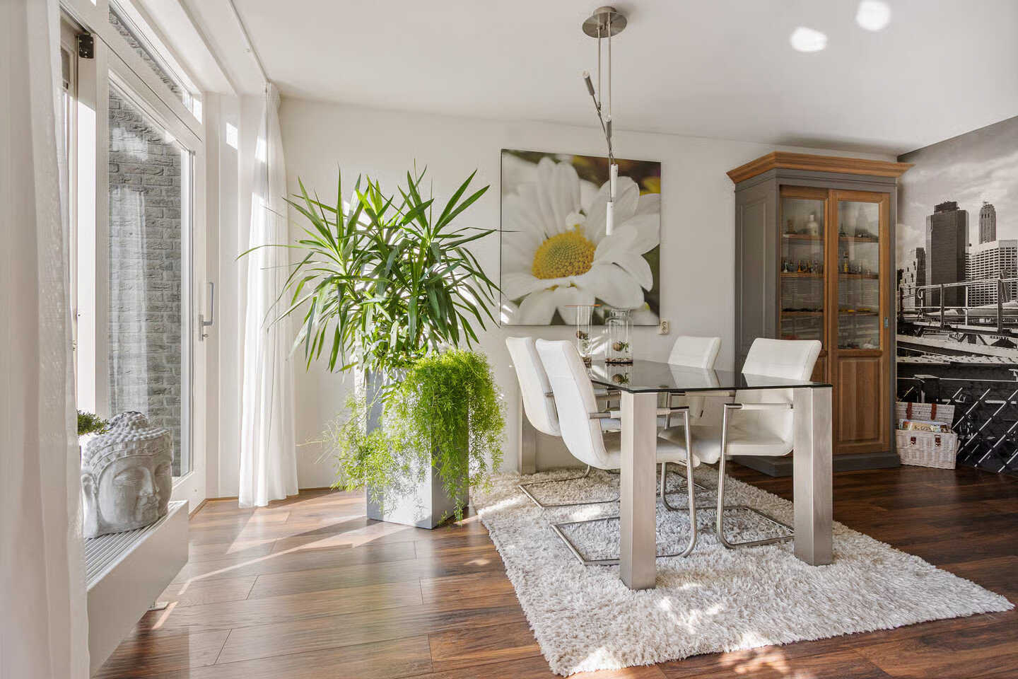 Tussenwoning te koop: Kalmoes 3, Drachten