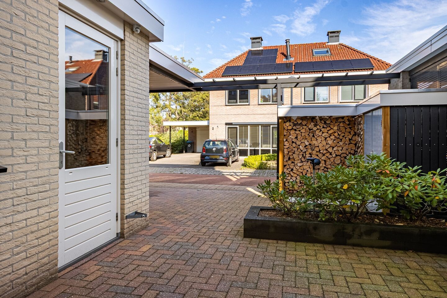 Tussenwoning te koop: Kalmoes 3, Drachten