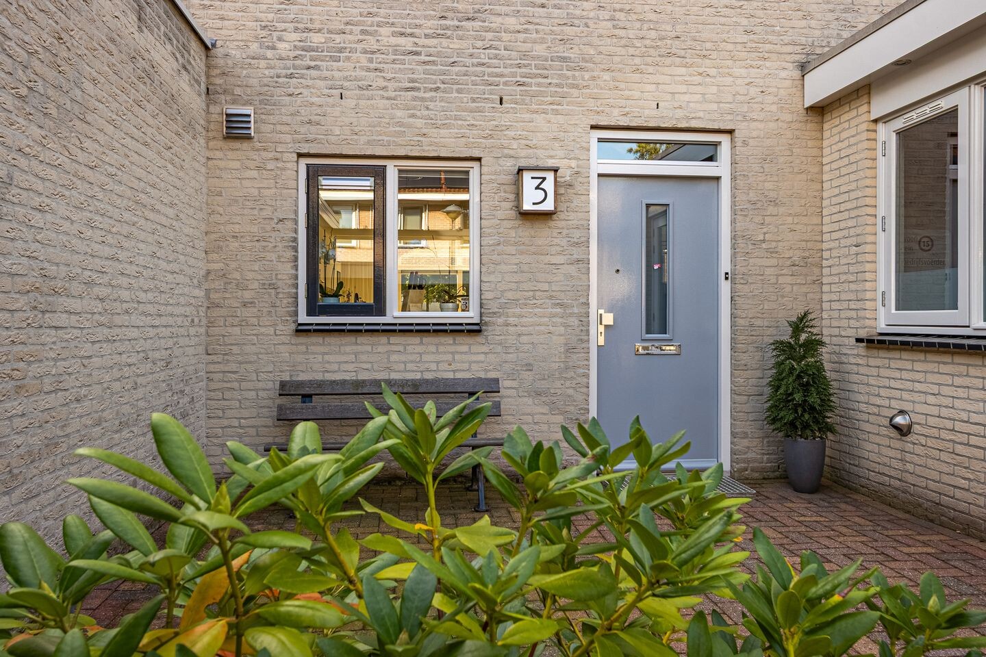 Tussenwoning te koop: Kalmoes 3, Drachten