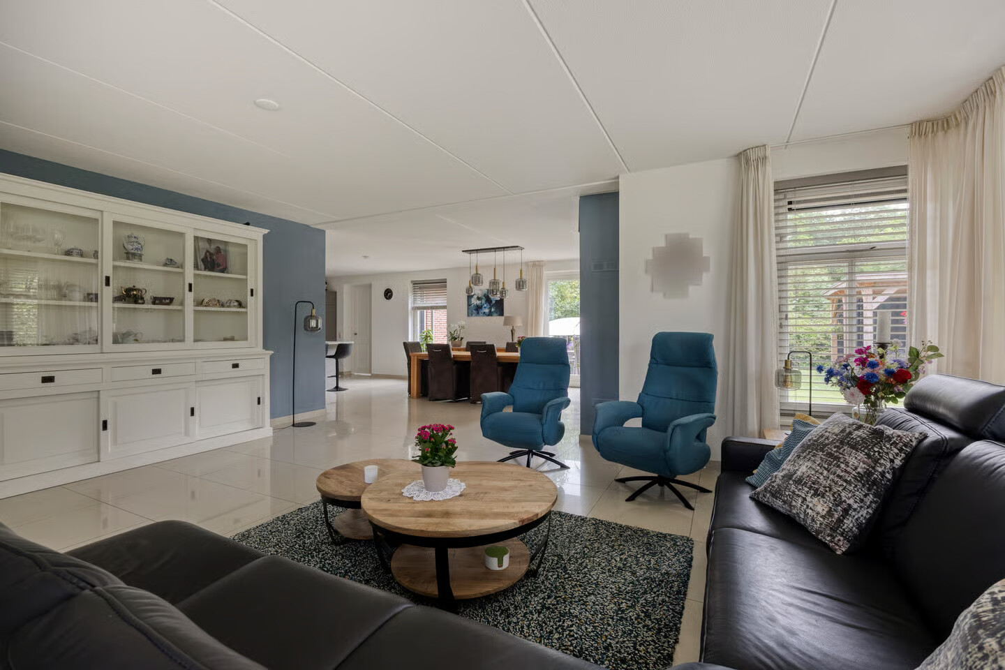 Vrijstaande woning te koop: Topaas 2, Drachten