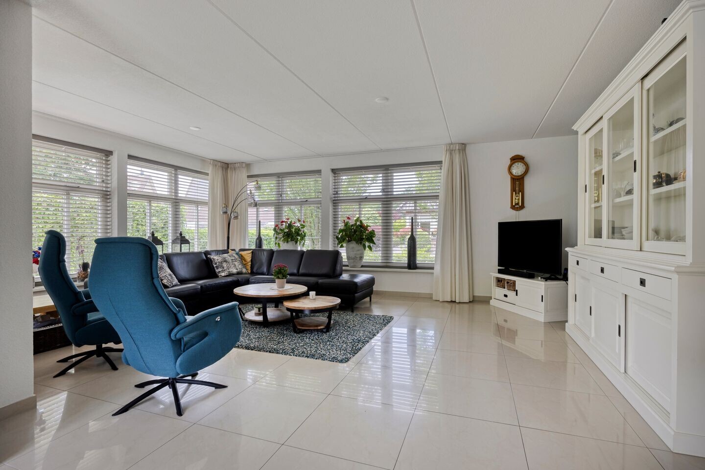 Vrijstaande woning te koop: Topaas 2, Drachten