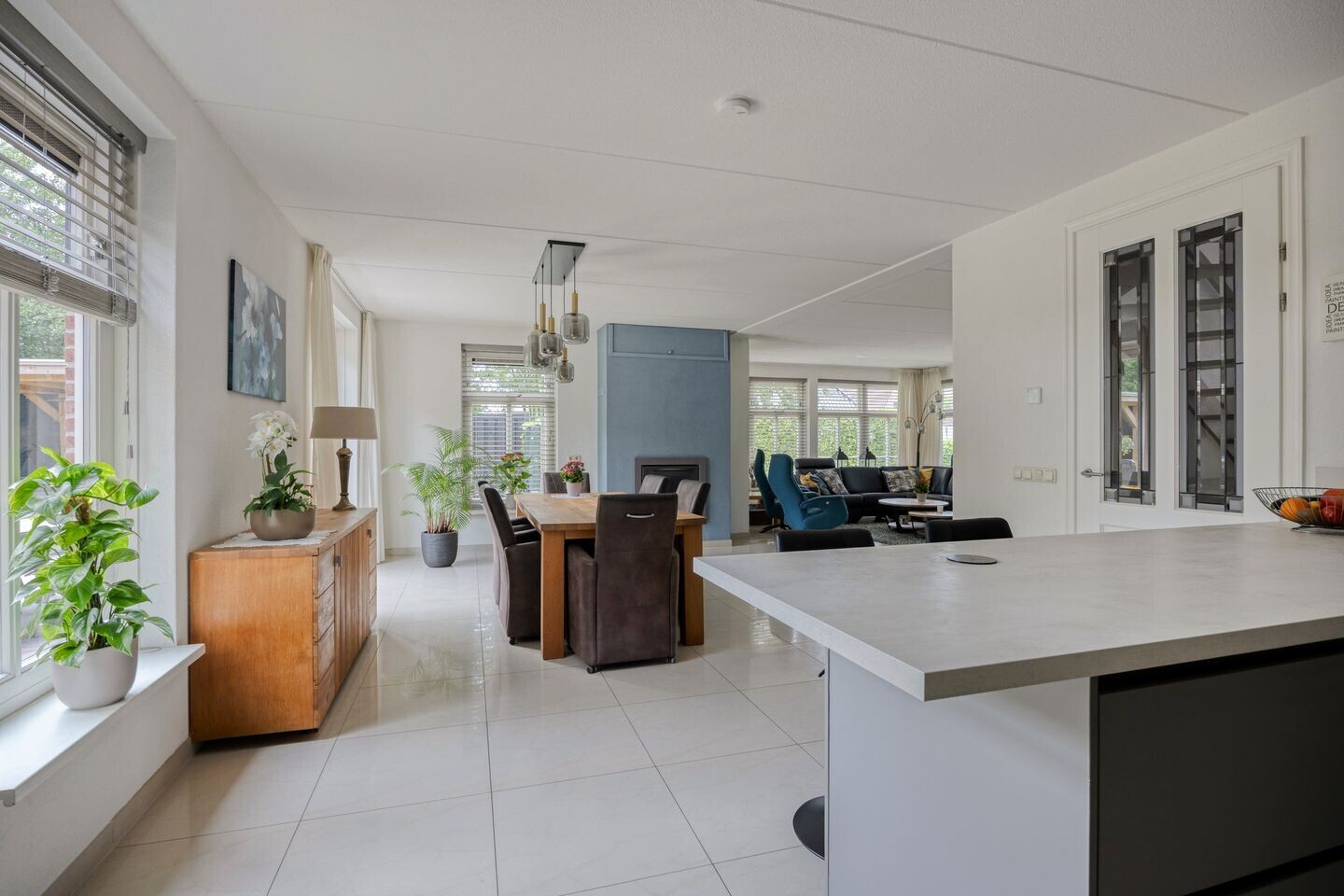 Vrijstaande woning te koop: Topaas 2, Drachten