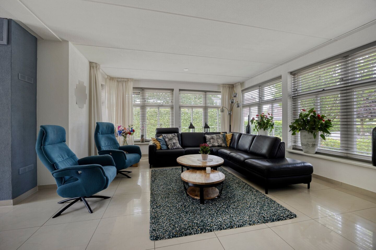 Vrijstaande woning te koop: Topaas 2, Drachten