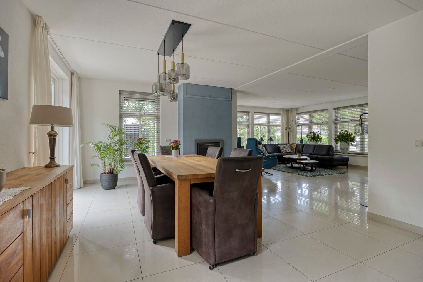 Vrijstaande woning te koop: Topaas 2, Drachten