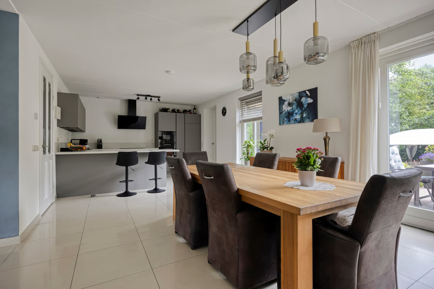 Vrijstaande woning te koop: Topaas 2, Drachten