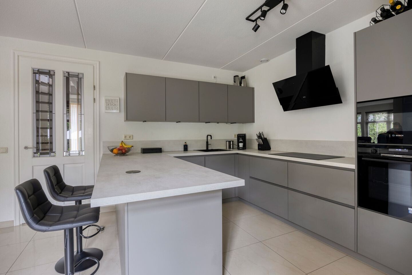 Vrijstaande woning te koop: Topaas 2, Drachten