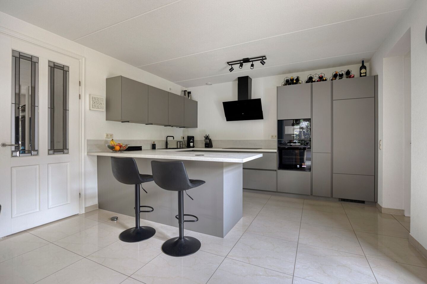 Vrijstaande woning te koop: Topaas 2, Drachten