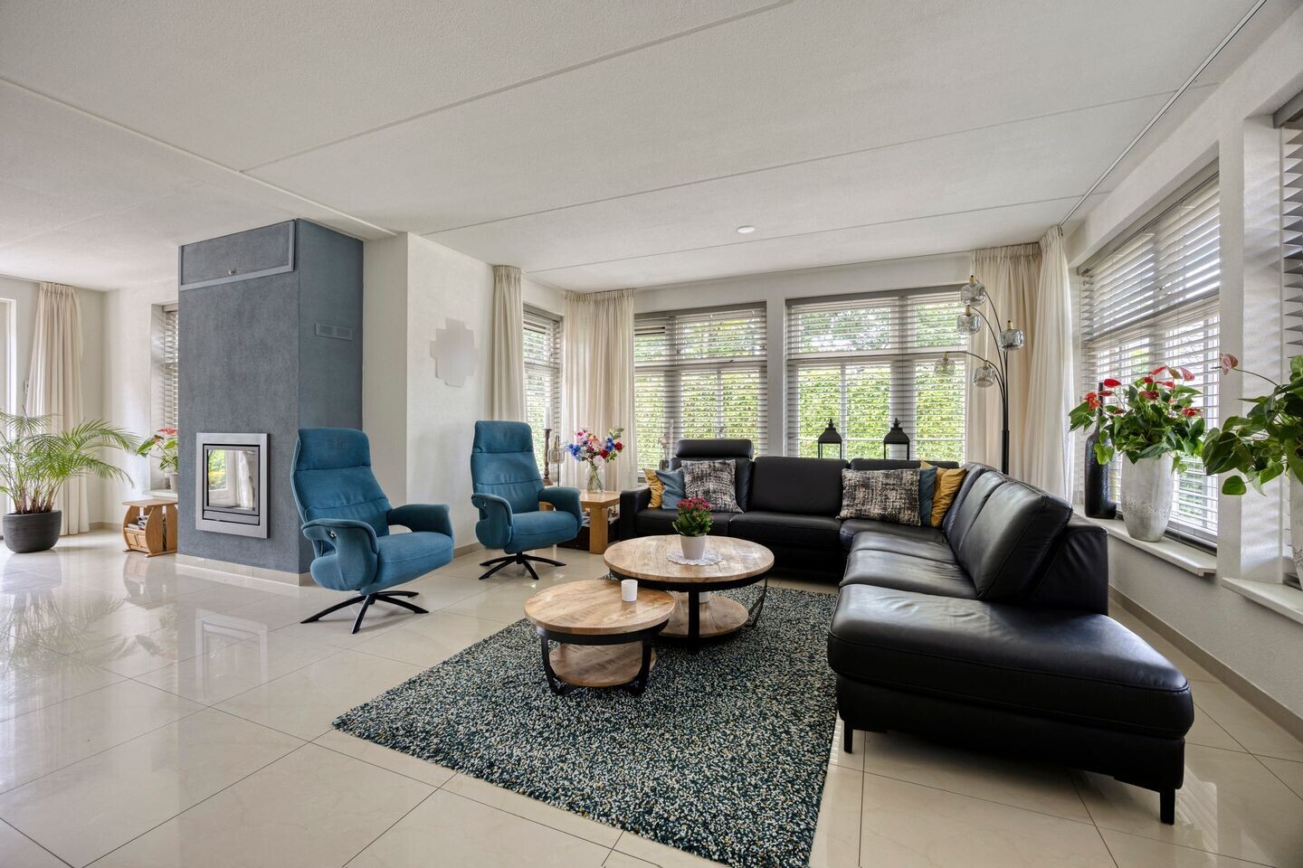Vrijstaande woning te koop: Topaas 2, Drachten