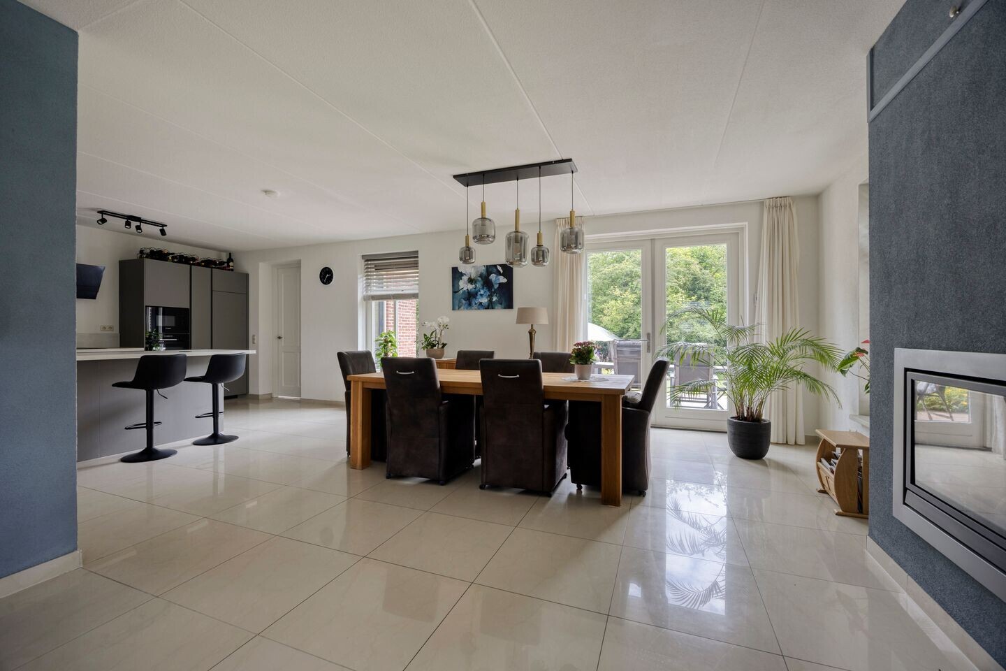 Vrijstaande woning te koop: Topaas 2, Drachten