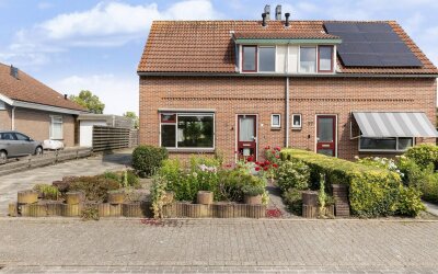 Jouke Jochemswei 35