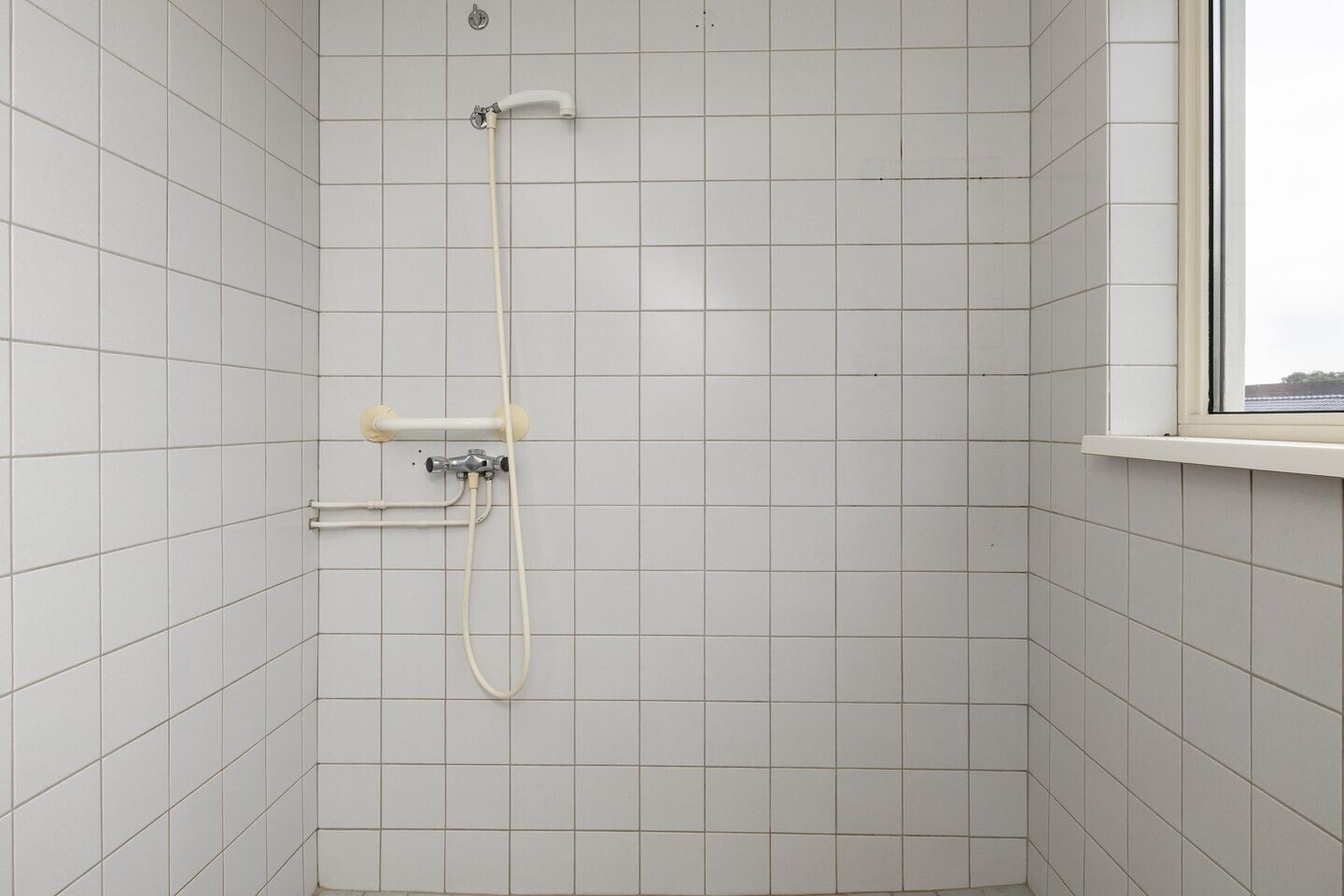Twee-onder-één-kap te koop: Jouke Jochemswei 35, Boornbergum