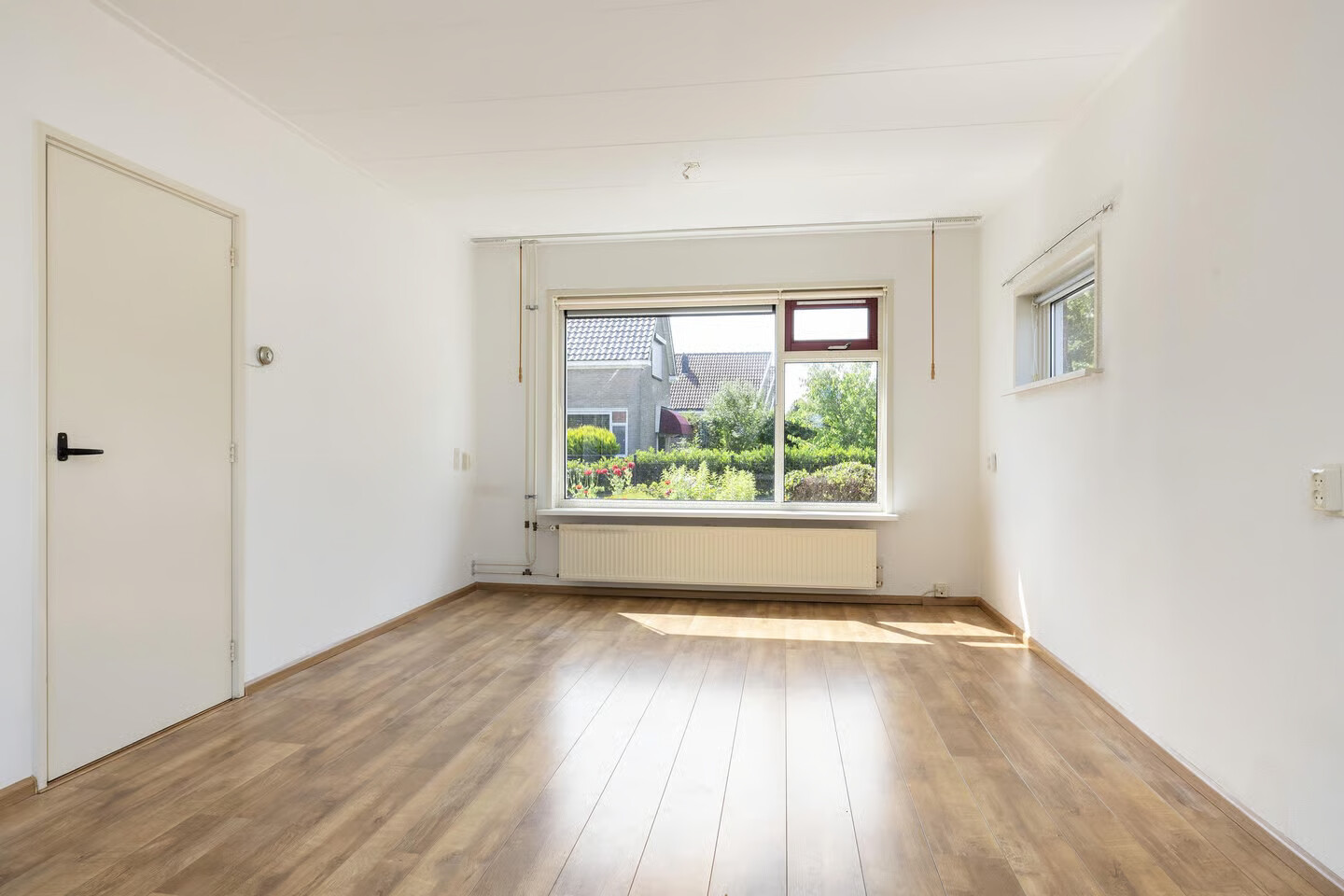Twee-onder-één-kap te koop: Jouke Jochemswei 35, Boornbergum