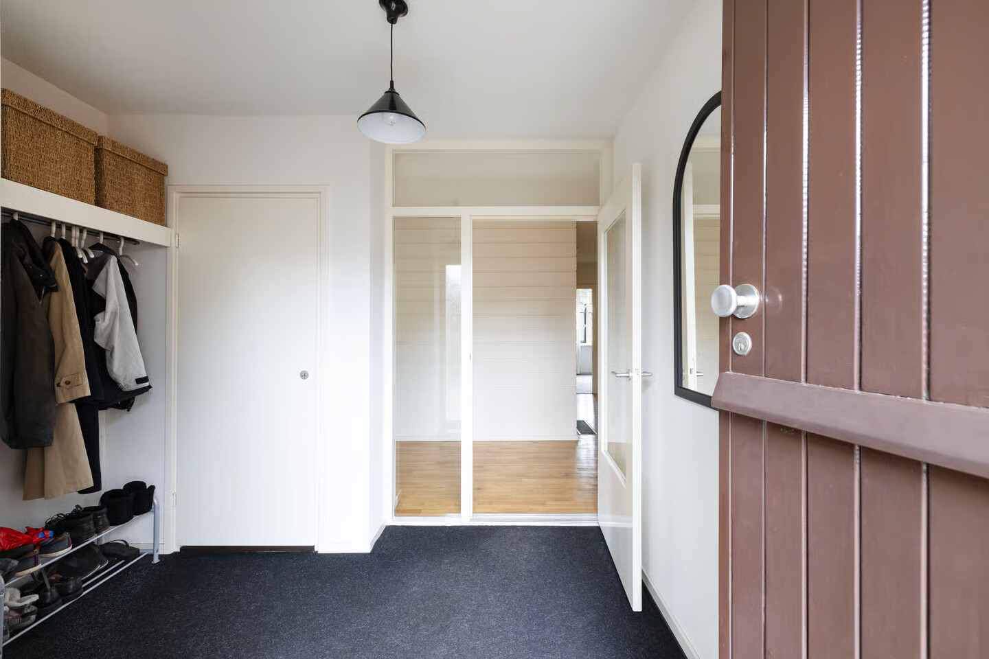 Vrijstaande woning te koop: 't Herntsje 22, Boornbergum