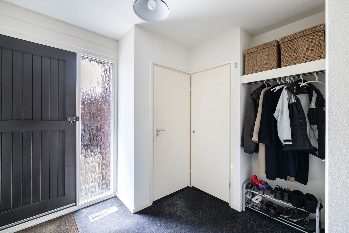 Vrijstaande woning te koop: 't Herntsje 22, Boornbergum