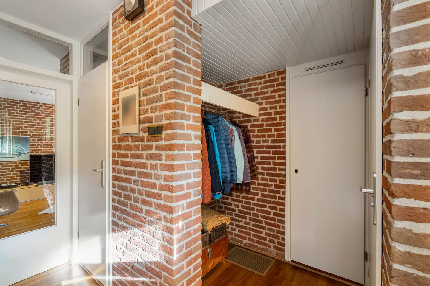 Vrijstaande woning te koop: Suderom 4, Boornbergum