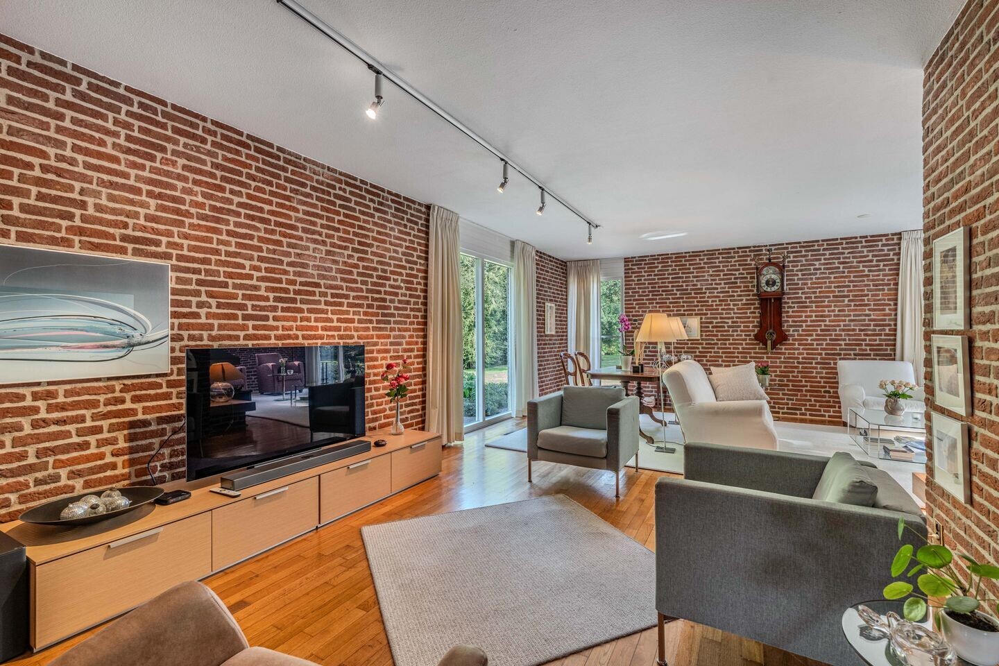Vrijstaande woning te koop: Suderom 4, Boornbergum