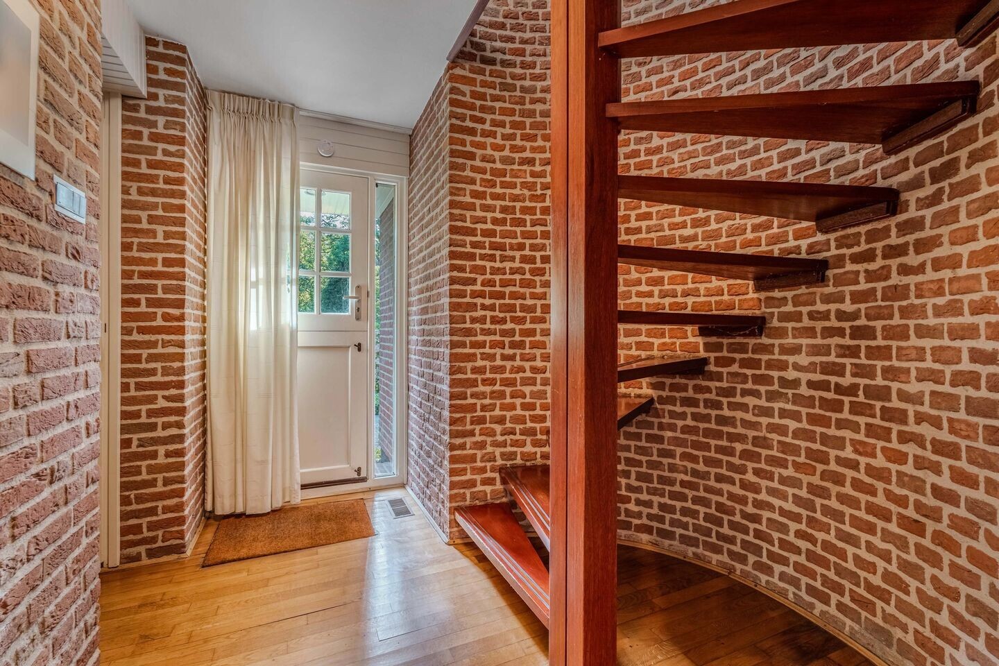 Vrijstaande woning te koop: Suderom 4, Boornbergum