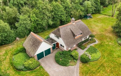 Huis te koop Suderom 4