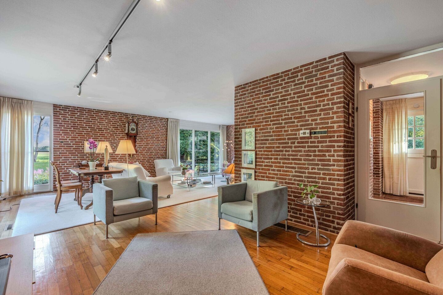 Vrijstaande woning te koop: Suderom 4, Boornbergum