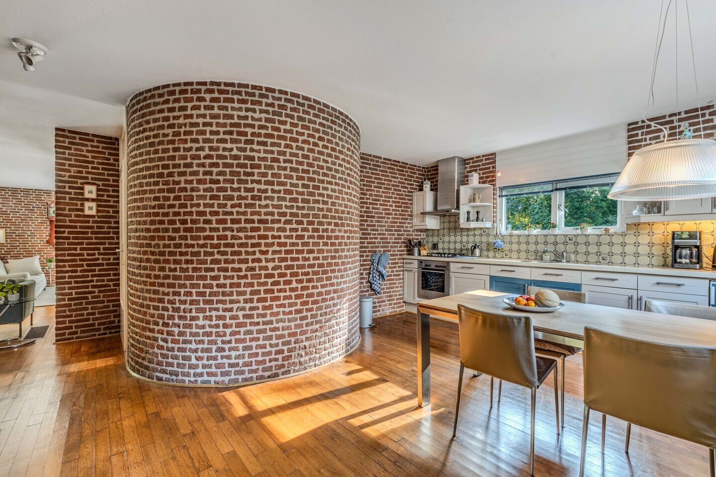 Vrijstaande woning te koop: Suderom 4, Boornbergum