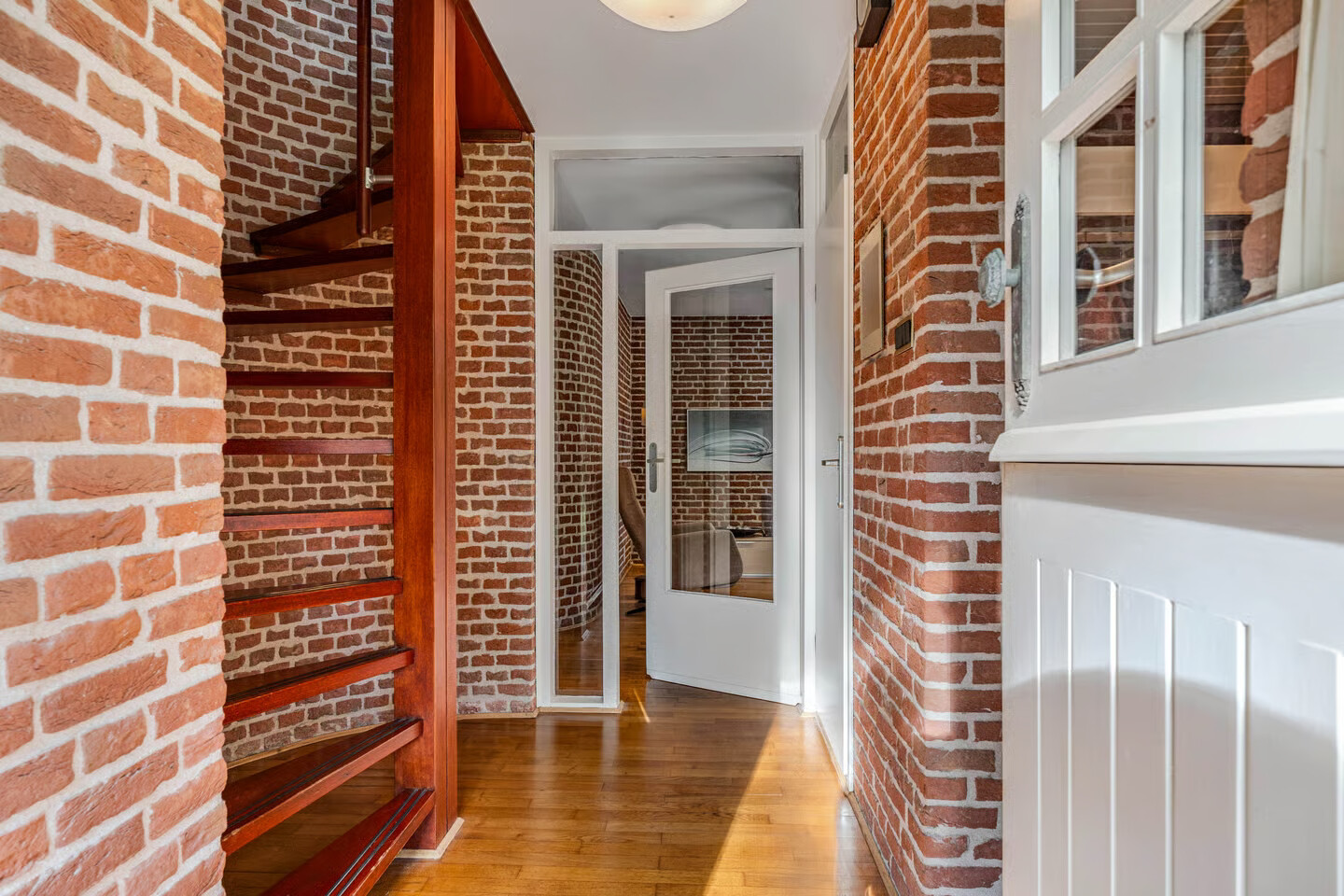Vrijstaande woning te koop: Suderom 4, Boornbergum
