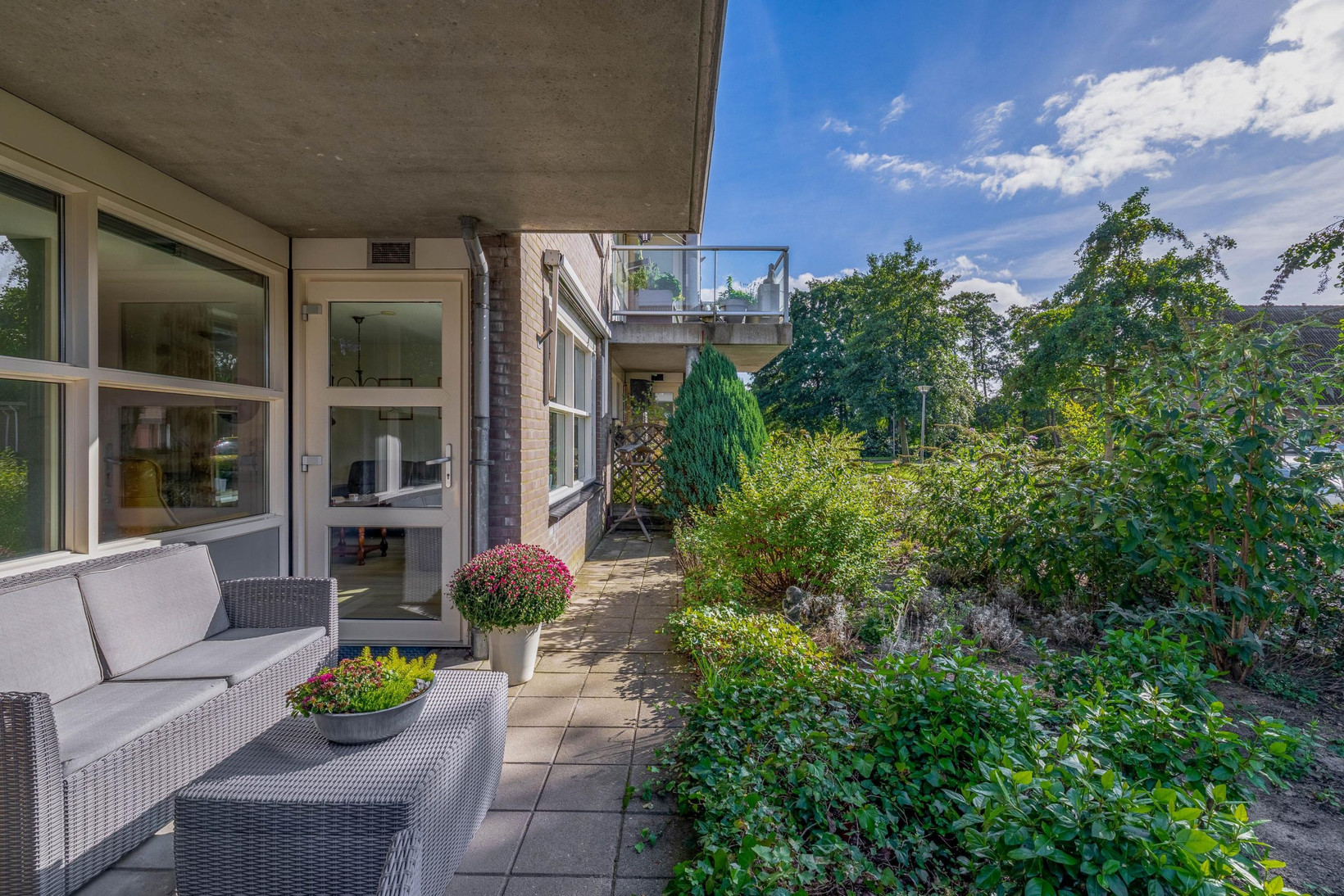 Appartement te koop: Bosschawei 50, Boornbergum