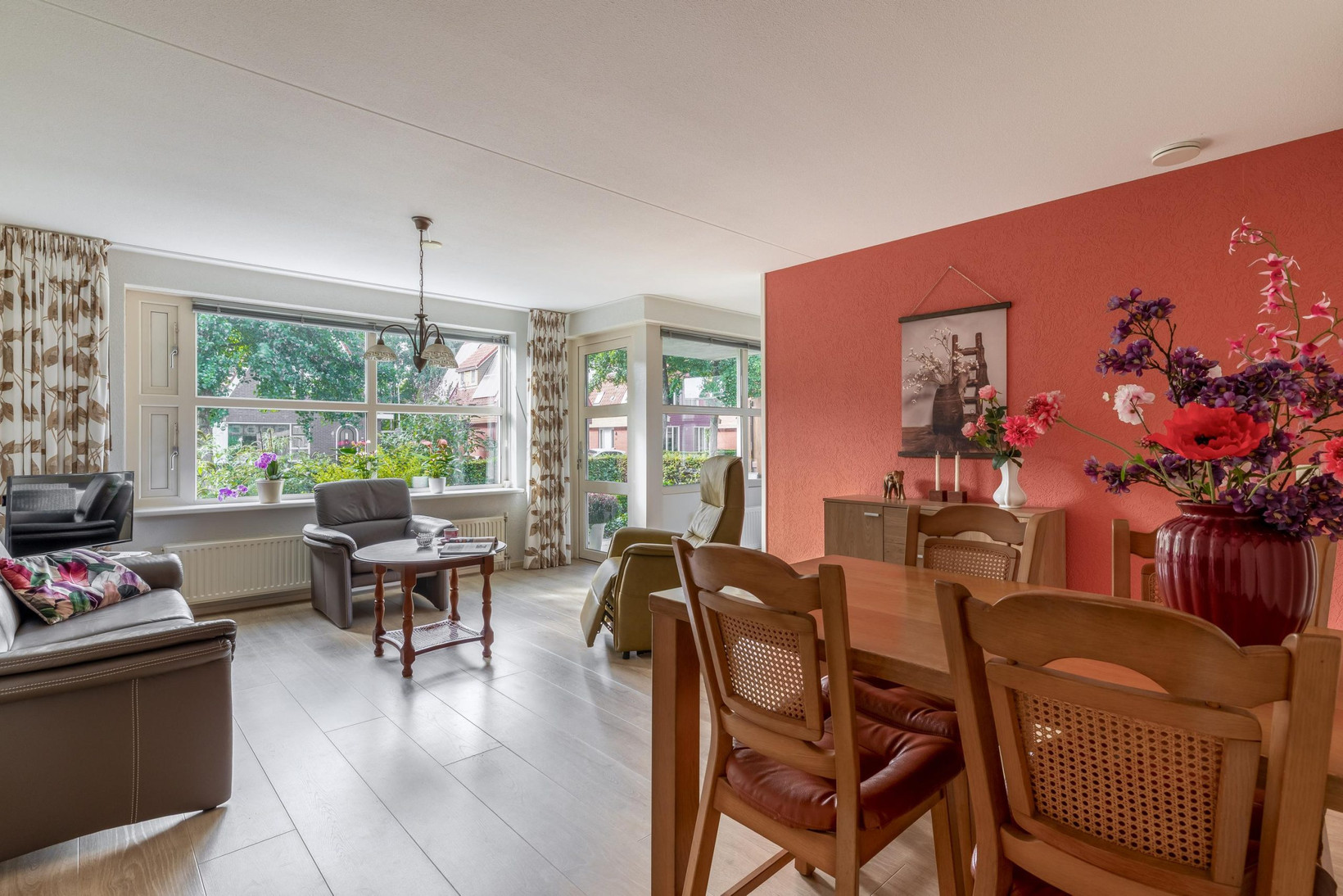 Appartement te koop: Bosschawei 50, Boornbergum
