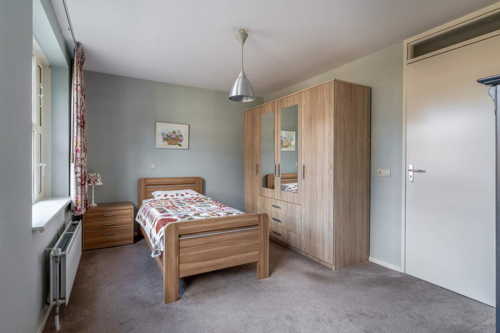 Appartement te koop: Bosschawei 50, Boornbergum
