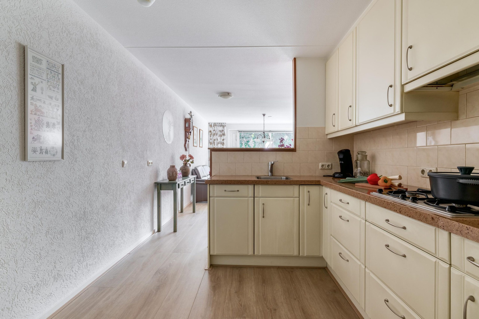 Appartement te koop: Bosschawei 50, Boornbergum