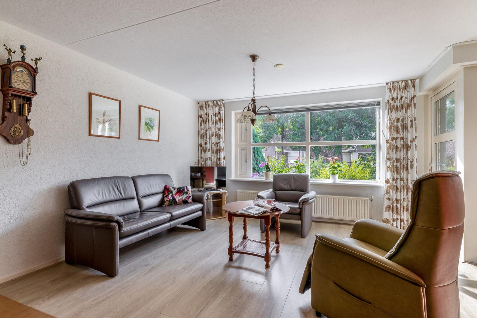 Appartement te koop: Bosschawei 50, Boornbergum