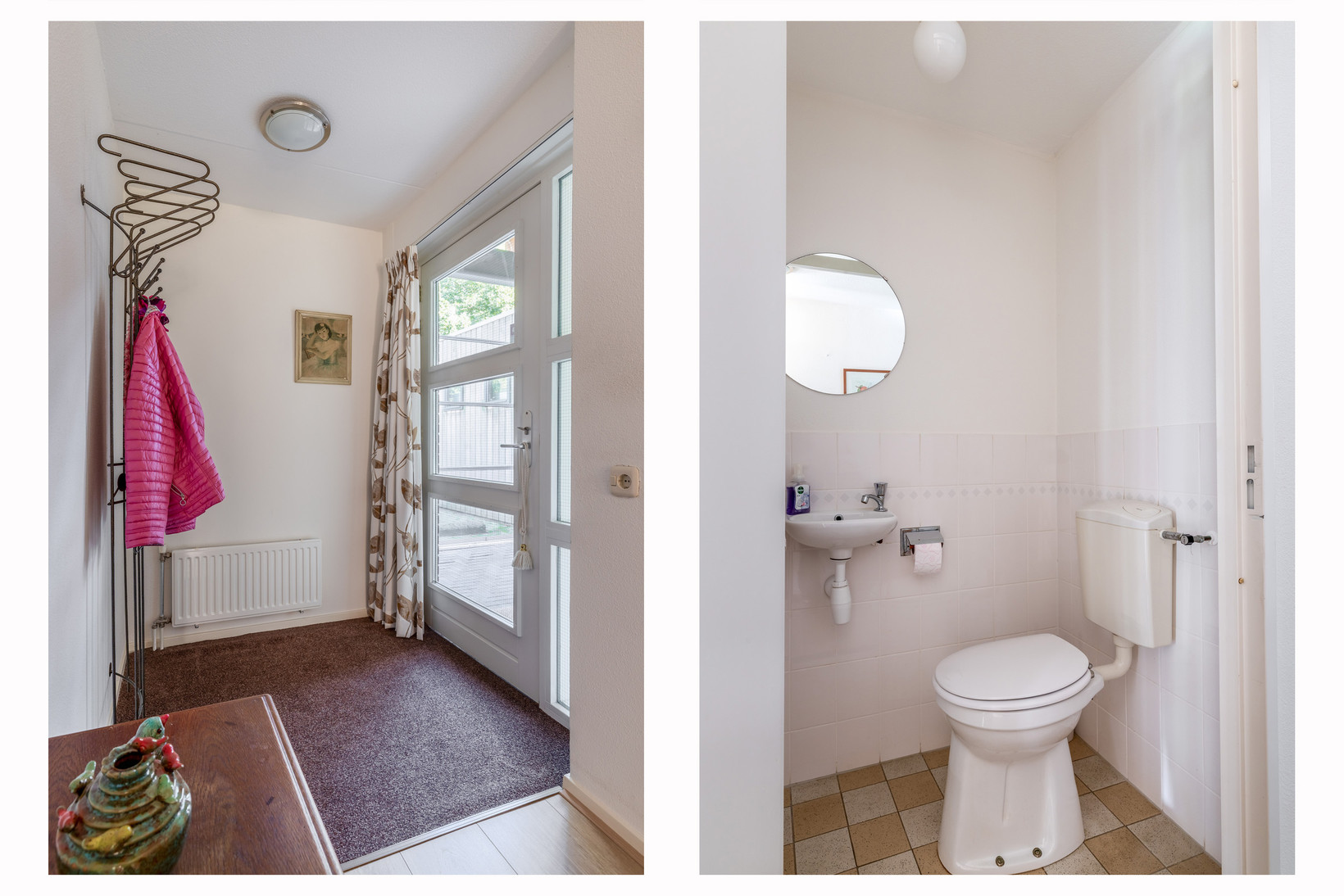 Appartement te koop: Bosschawei 50, Boornbergum