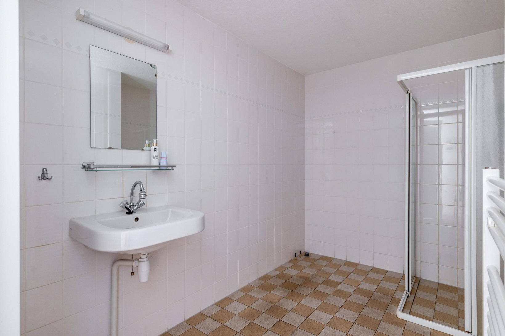 Appartement te koop: Bosschawei 50, Boornbergum