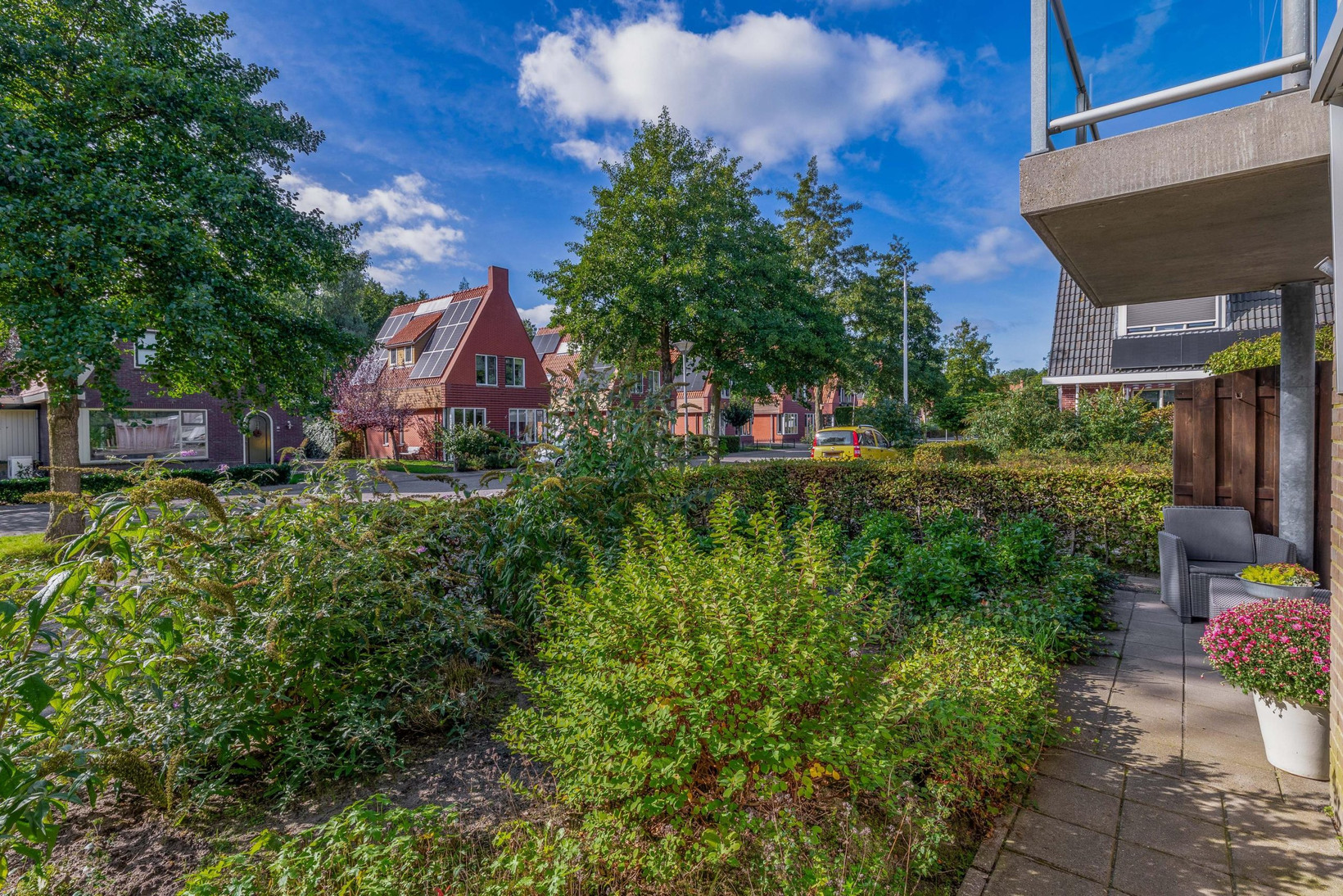 Appartement te koop: Bosschawei 50, Boornbergum