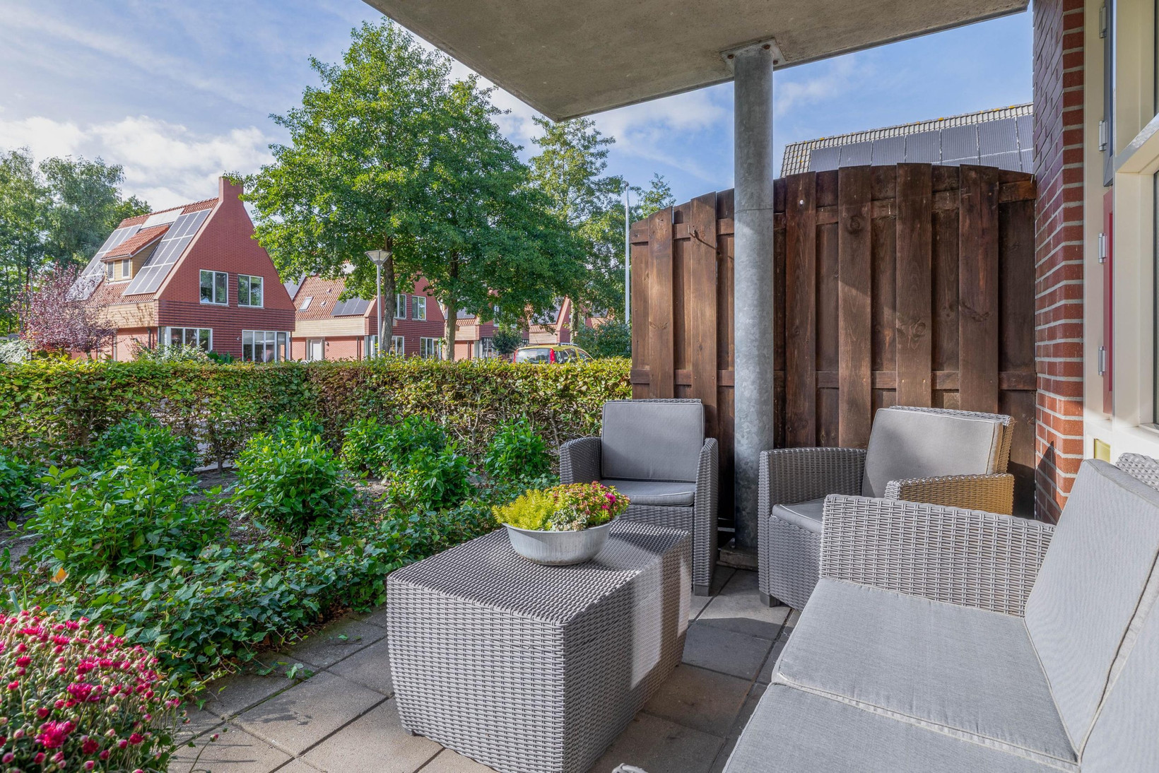 Appartement te koop: Bosschawei 50, Boornbergum