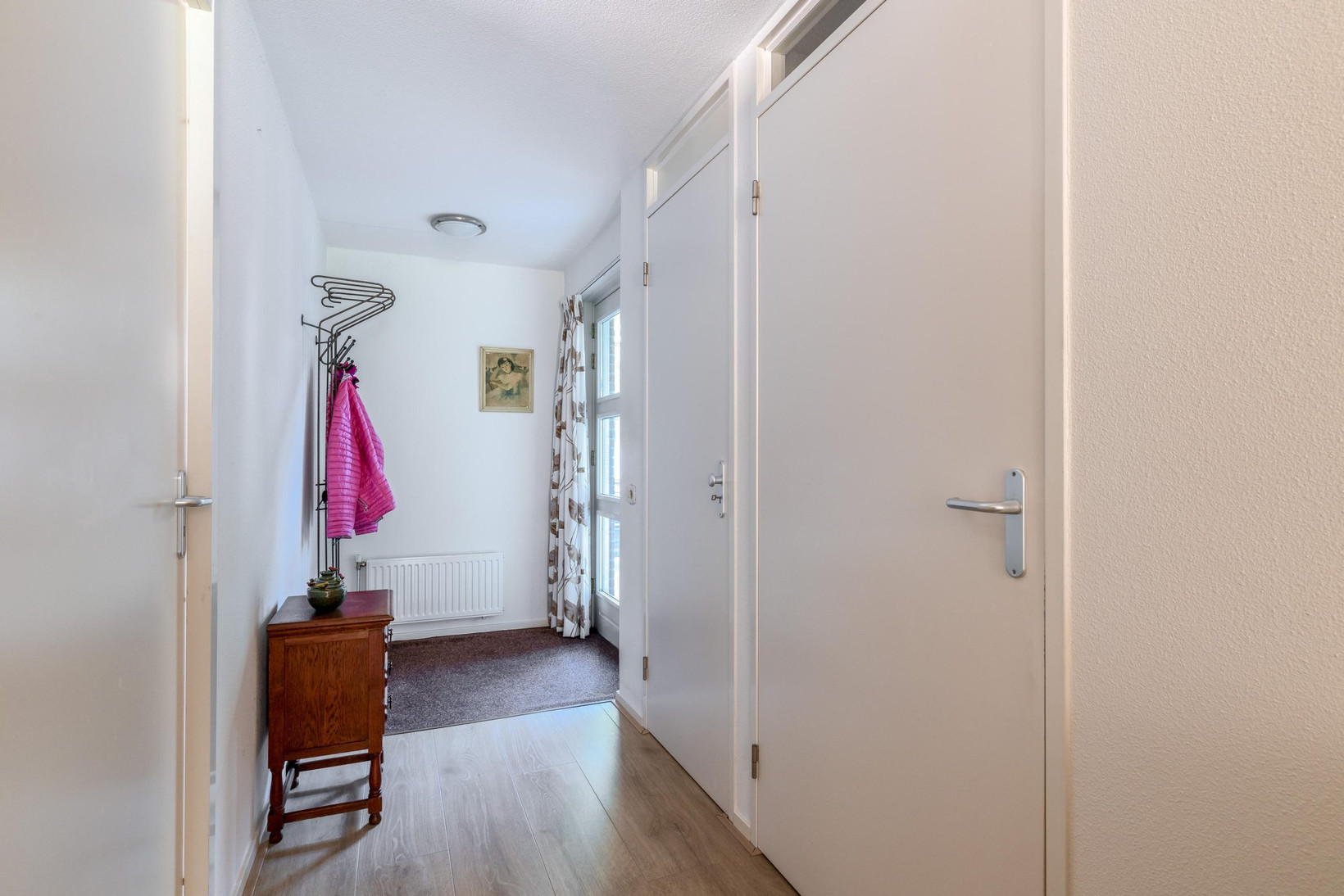 Appartement te koop: Bosschawei 50, Boornbergum
