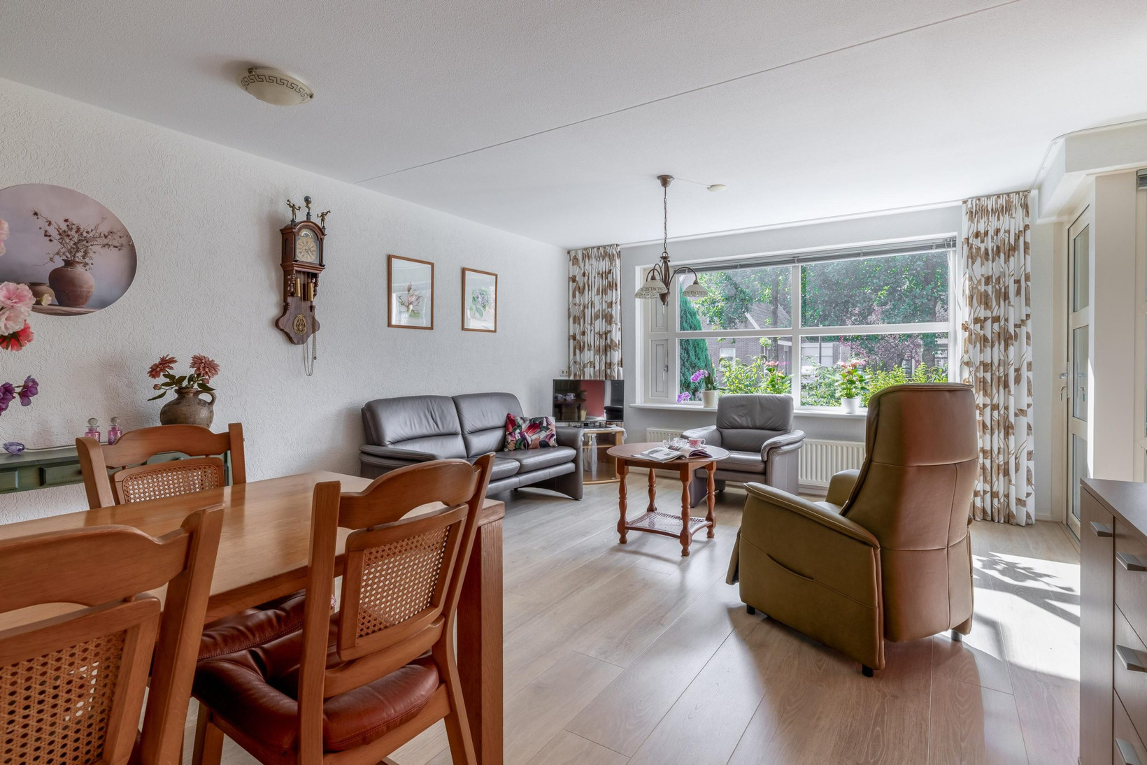 Appartement te koop: Bosschawei 50, Boornbergum