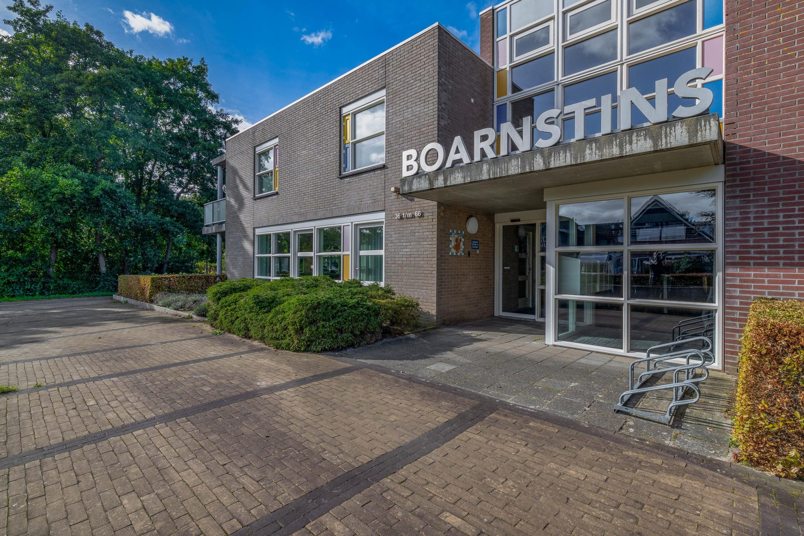 Appartement te koop: Bosschawei 50, Boornbergum