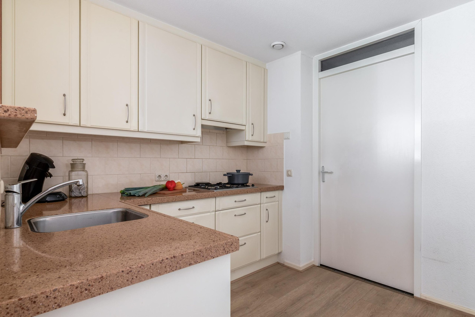 Appartement te koop: Bosschawei 50, Boornbergum