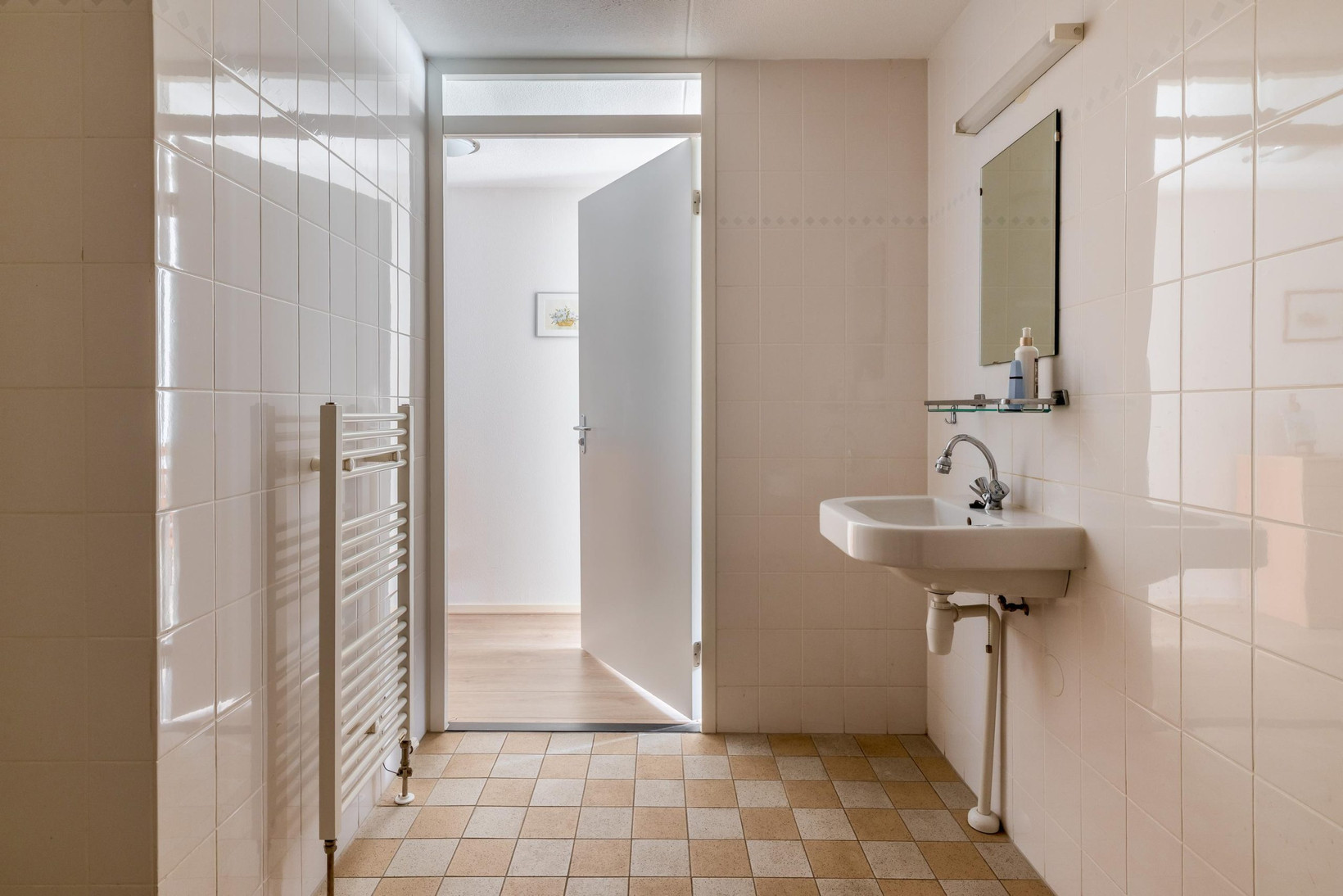 Appartement te koop: Bosschawei 50, Boornbergum