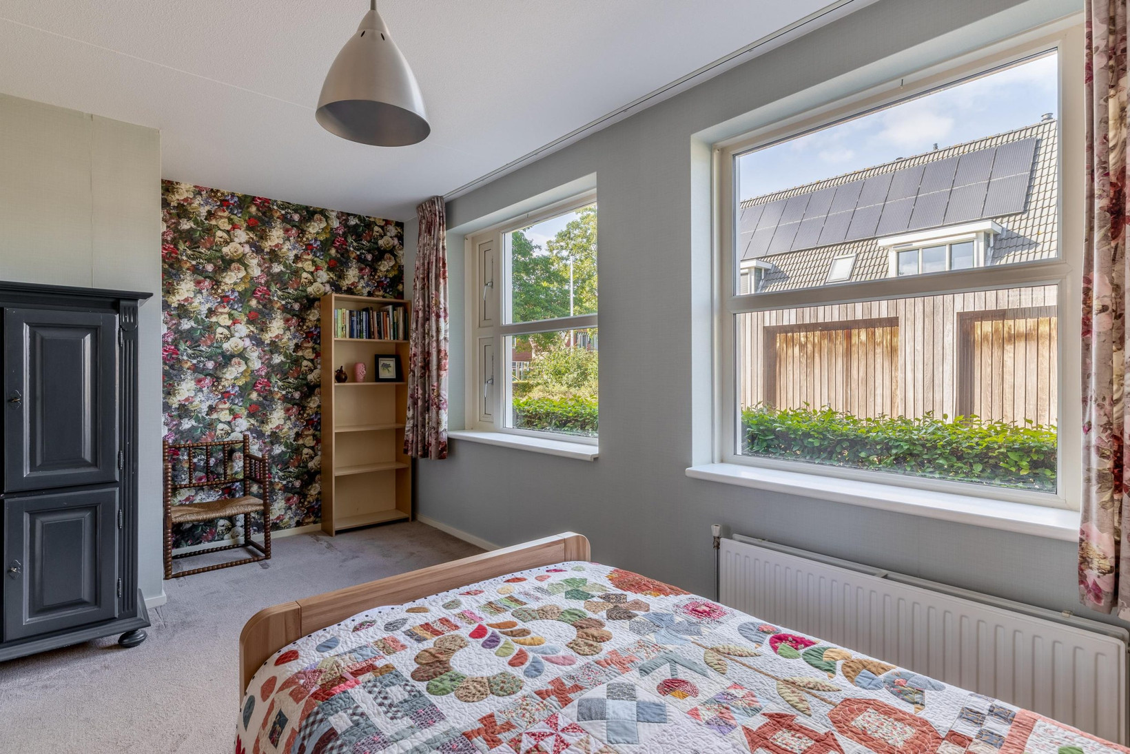 Appartement te koop: Bosschawei 50, Boornbergum