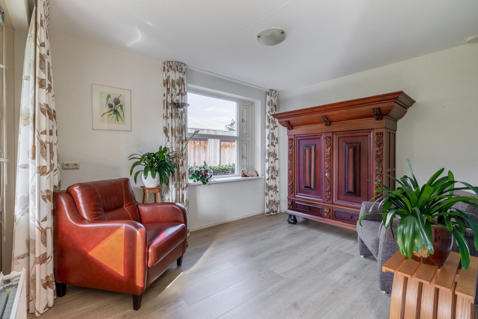Appartement te koop: Bosschawei 50, Boornbergum