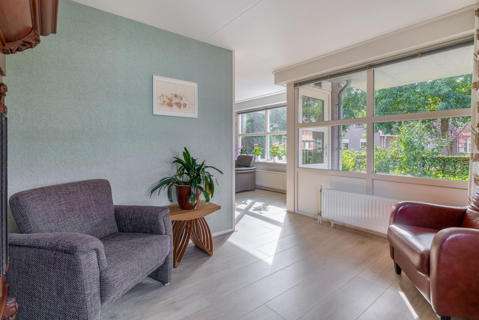 Appartement te koop: Bosschawei 50, Boornbergum