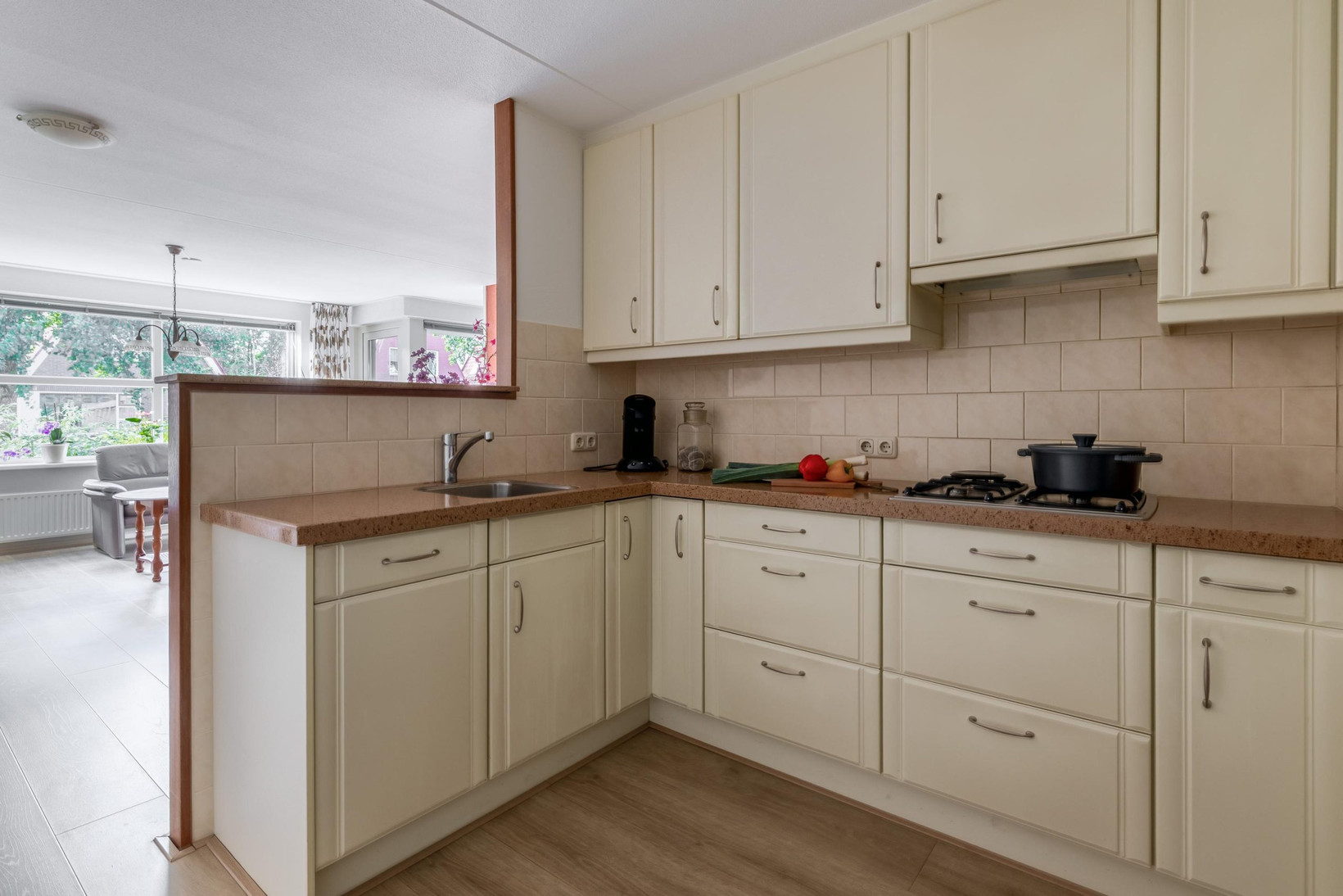 Appartement te koop: Bosschawei 50, Boornbergum