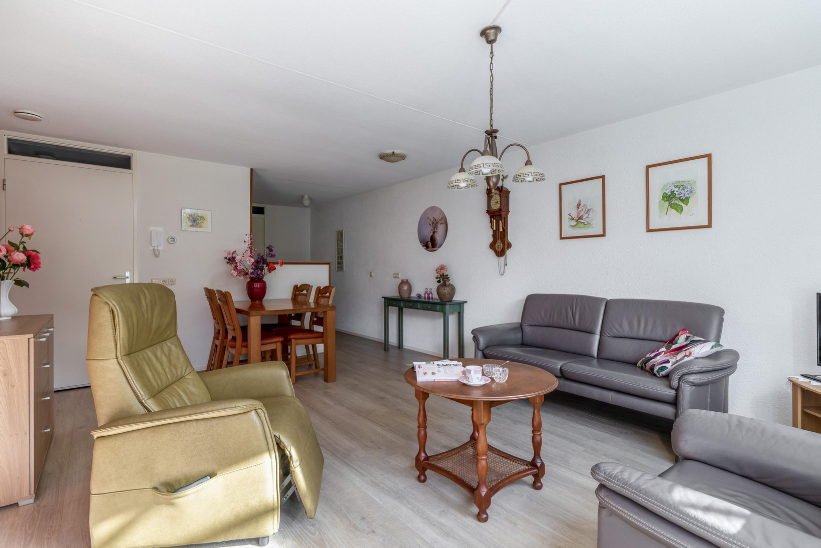 Appartement te koop: Bosschawei 50, Boornbergum