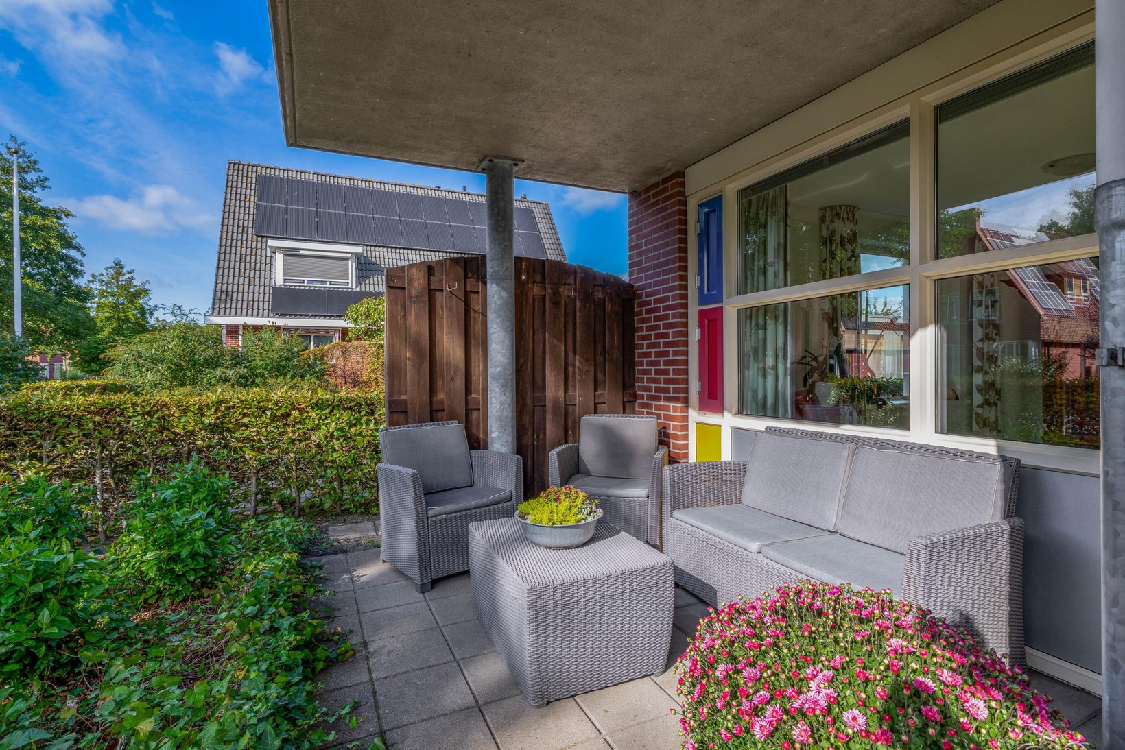 Appartement te koop: Bosschawei 50, Boornbergum