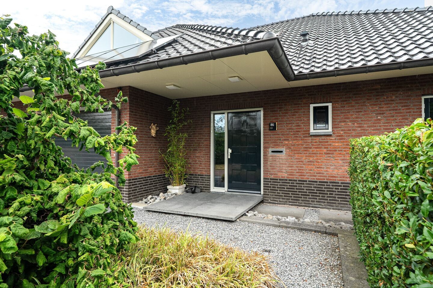 Vrijstaande woning te koop: Nachtlân 86, De Wilgen