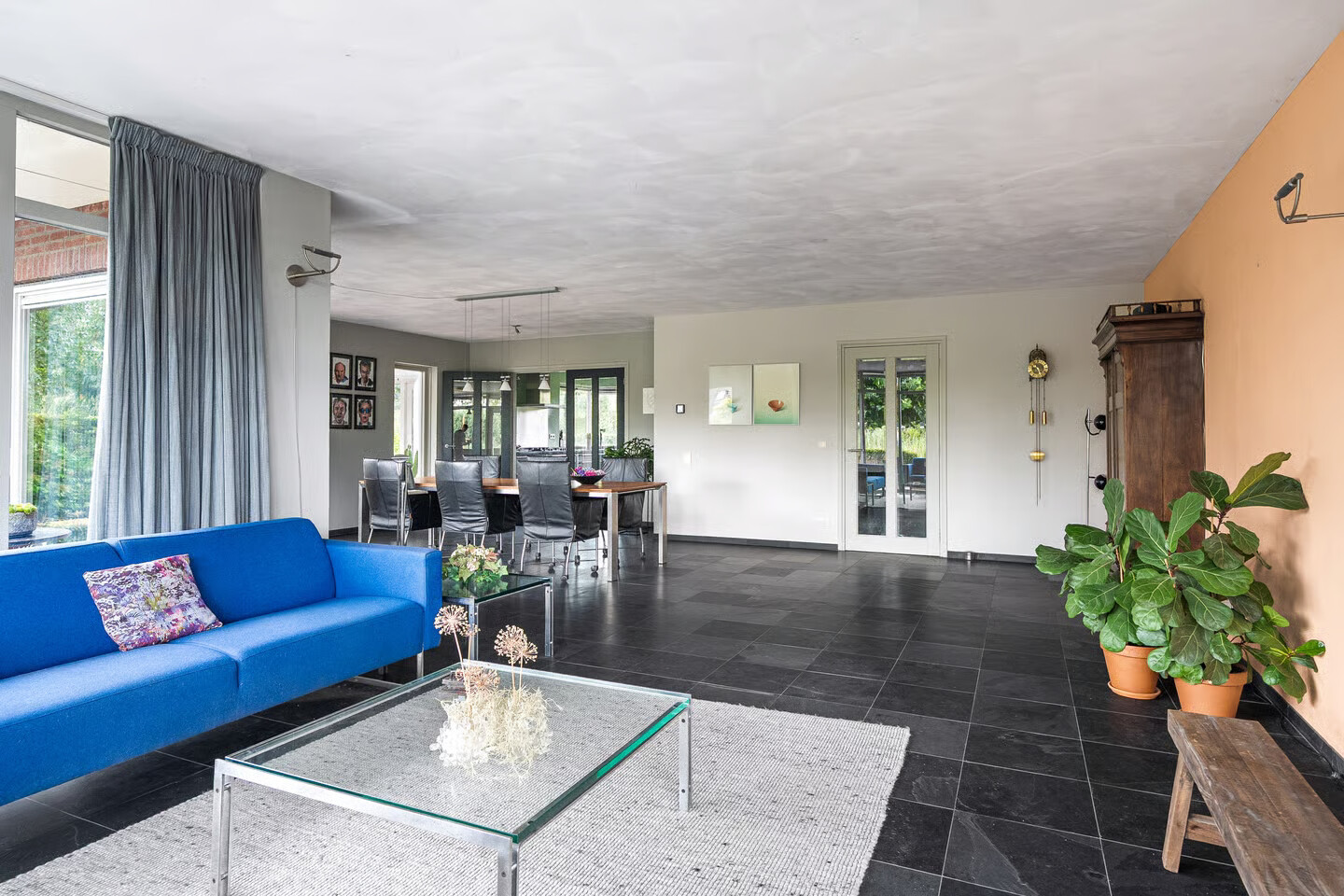 Vrijstaande woning te koop: Nachtlân 86, De Wilgen